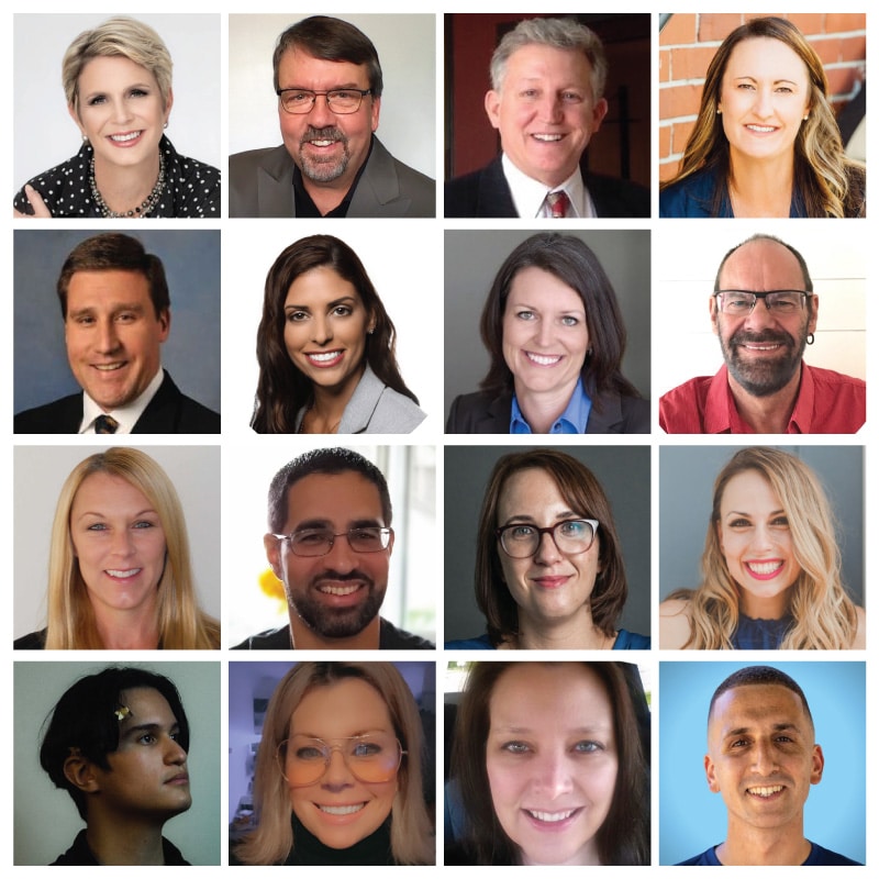 Marketing Direction: Full-Service Marketing Agency
