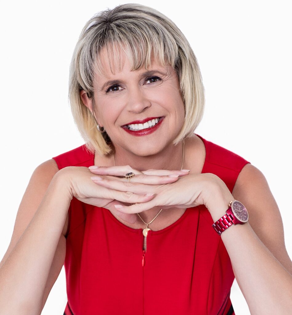 Christy Vogel - Founder, Marketing Direction