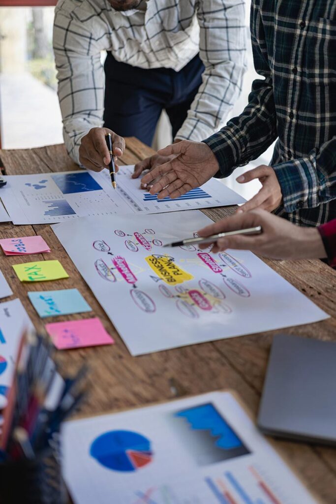 What Sets Our Marketing Agency Apart?