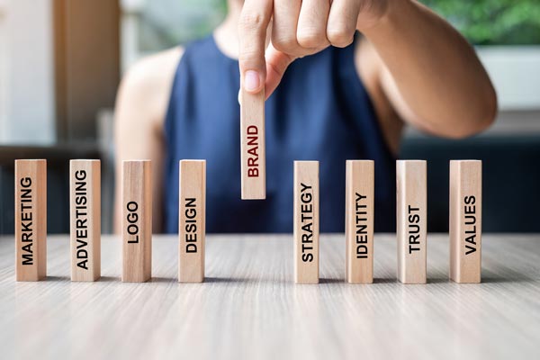 Brand Development Services