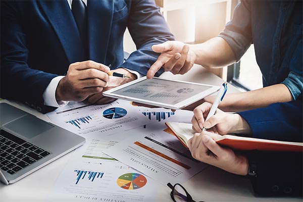 Customer Lifetime Value Analysis