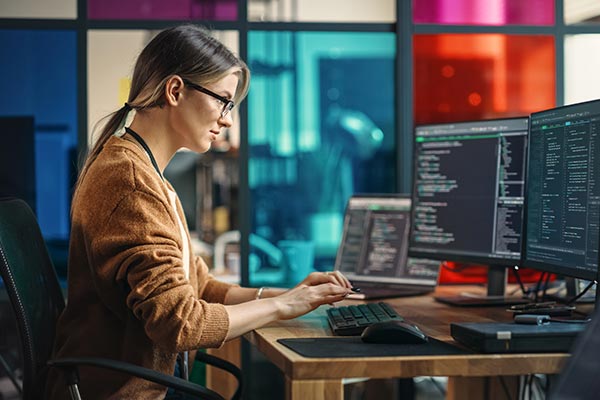 Website Hosting